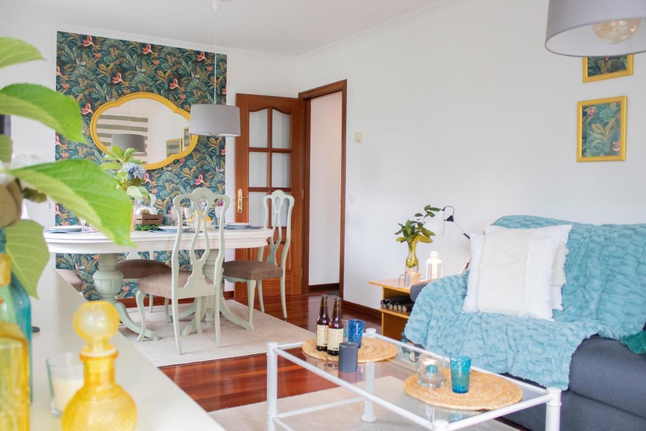 Luxury Singular Apartamento 4 Dormitorios Santiago de Compostela Exteriér fotografie