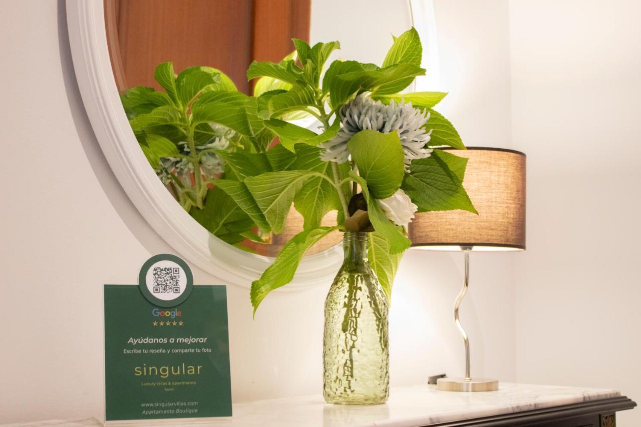 Luxury Singular Apartamento 4 Dormitorios Santiago de Compostela Exteriér fotografie